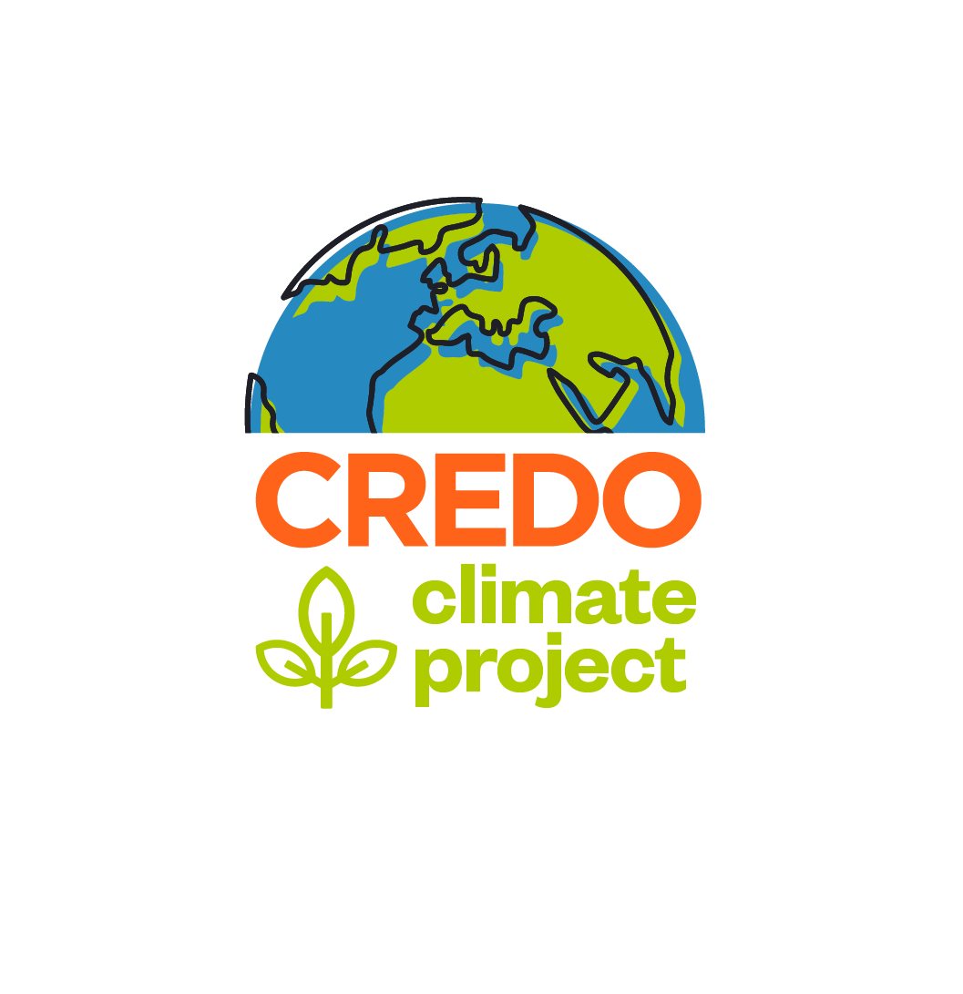 CREDO Climate Project campaign design
