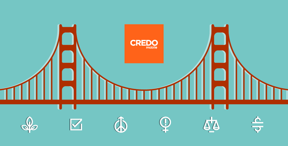 Bay Area philanthropy businesses graphic