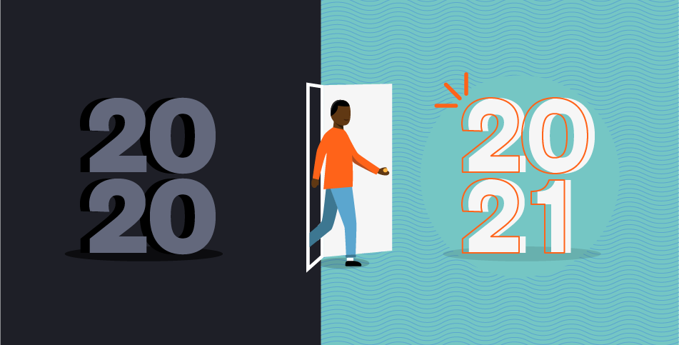December 2021 member survey email graphic